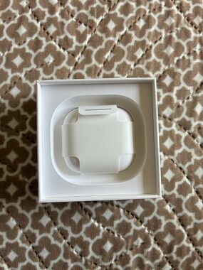 New original Charging Case Apple AirPods 4 Model A3058
